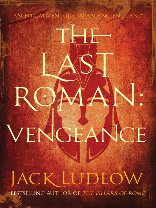Title details for Vengeance by Jack Ludlow - Available